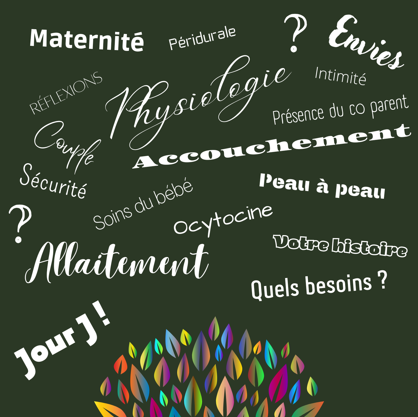 Read more about the article Projet de naissance