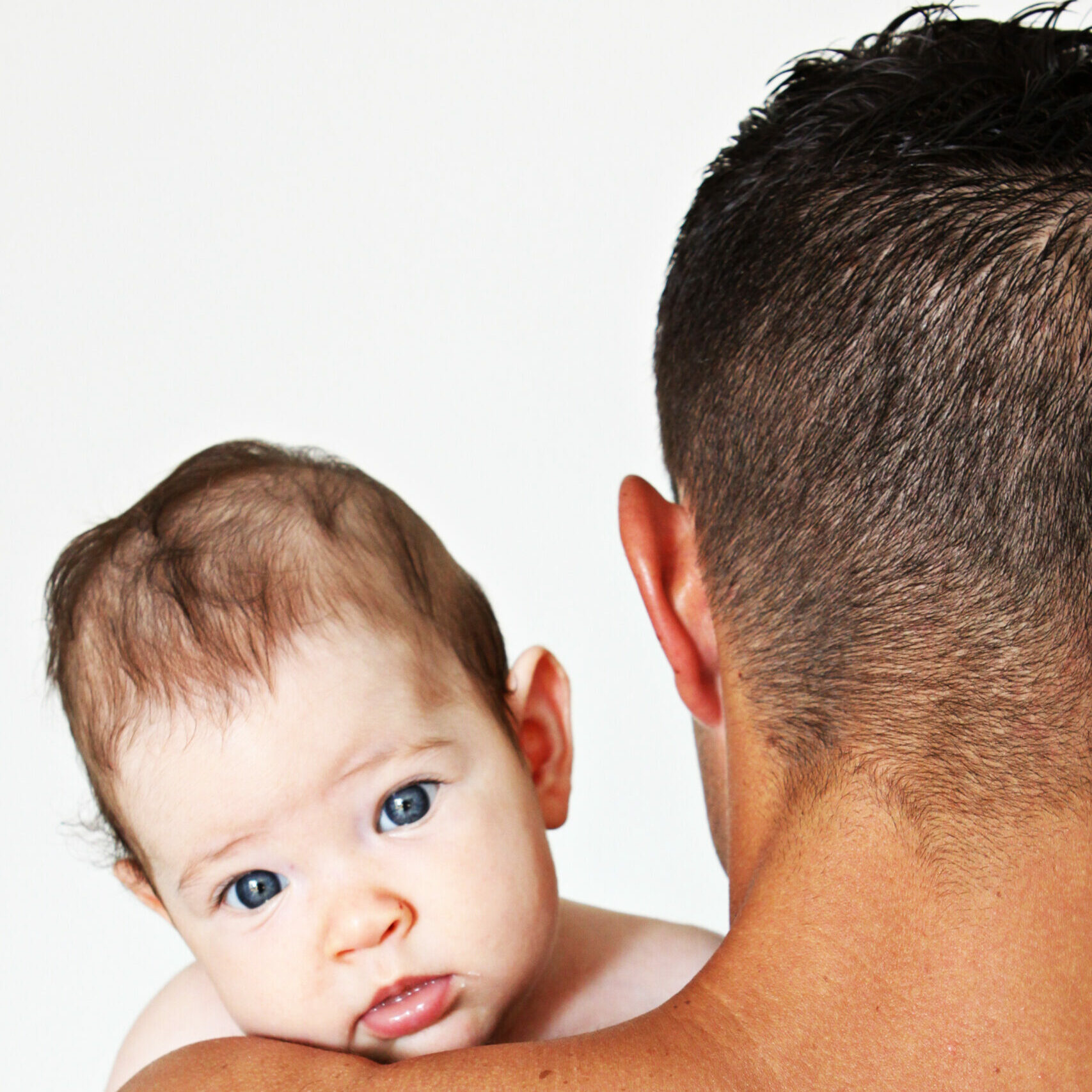 Read more about the article Besoins de bébé