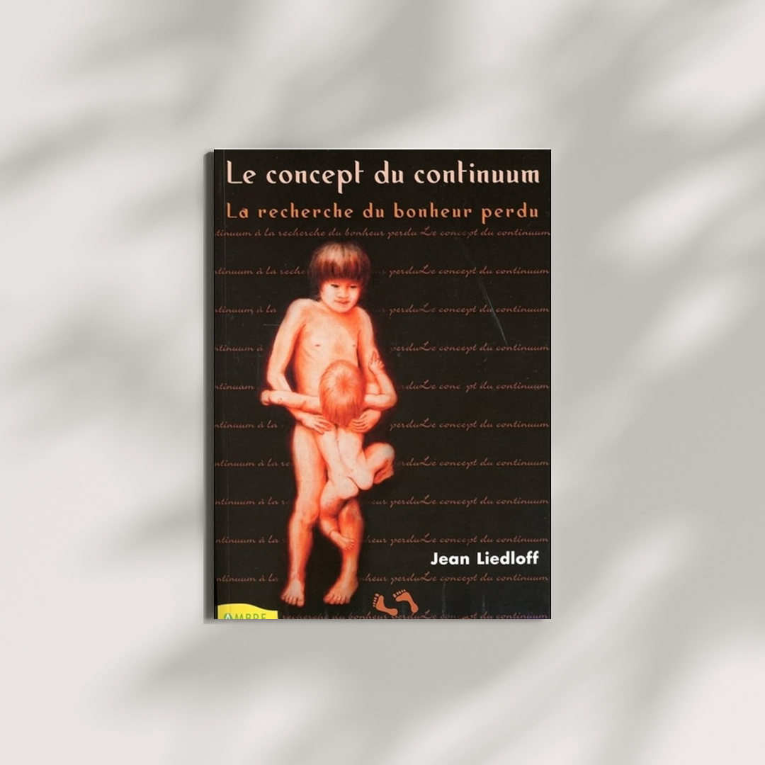 concept continuum grossesse anthropologie de la naissance