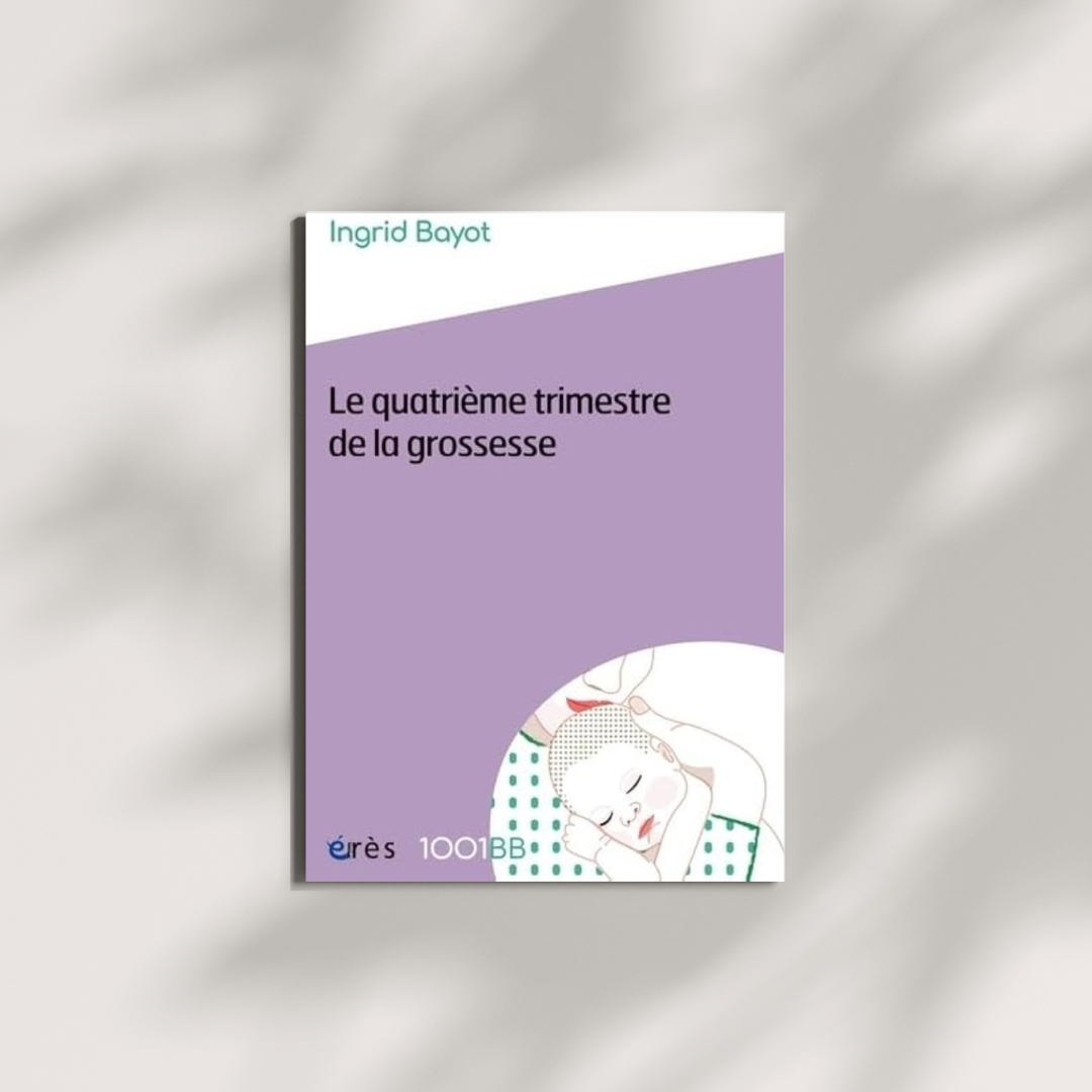 quatrième trimestre de grossesse après accouchement post partum femme couple